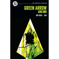 DC Compact. Green Arrow: Año Uno