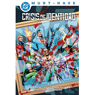 DC Must-Have. Crisis de identidad