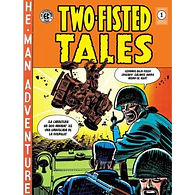 TWO-FISTED TALES #01