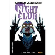Night Club Volumen 2.