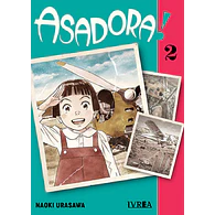 ASADORA! #02