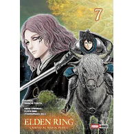 ELDEN RING #07: CAMINO AL SANTOÁRBOL
