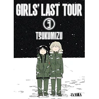 GIRLS' LAST TOUR #03