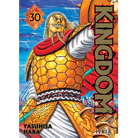 KINGDOM #30