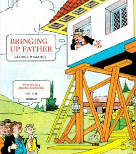 BRINGING UP FATHER (1937-1938)