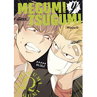 MEGUMI Y TSUGUMI #01 al 04 (+18)
