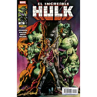 El Increíble Hulk #26/156