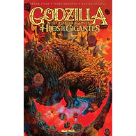 GODZILLA: AQUÍ HAY DRAGONES - HIJOS DE GIGANTES
