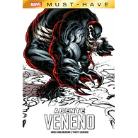 Marvel Must-Have. Veneno: Agente Veneno