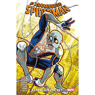 Marvel Premiere. El Asombroso Spiderman #15: El rescate del rey