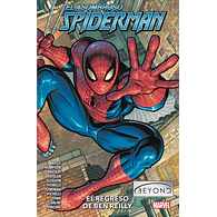 Marvel Premiere. El Asombroso Spiderman - Beyond #01: El regreso de Ben Reilly