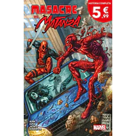 Masacre Versus #03: Masacre vs. Matanza