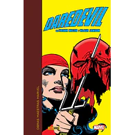 Obras Maestras Marvel. Daredevil de Frank Miller y Klaus Janson #3 (de 4)