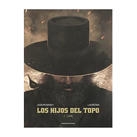 Los hijos del Topo #1: Caín