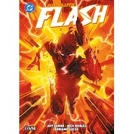 ABSOLUTE FLASH VOL. 1