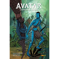 Avatar: La Próxima Sombra