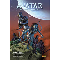 Pack Avatar: El Terreno Elevado #1 al 3
