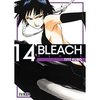 BLEACH REMIX #14