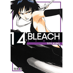 BLEACH REMIX #14