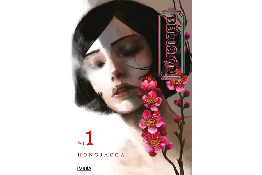 DELUSION #01