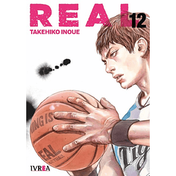 REAL #12