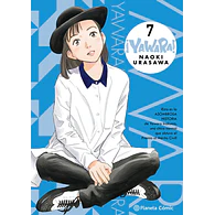 ¡YAWARA! #07