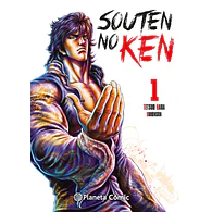 El puño del cielo azul (Souten No Ken) #01 (de 14)
