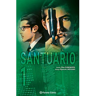 SANTUARIO #01