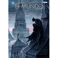BATMAN: EL MUNDO