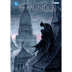 BATMAN: EL MUNDO