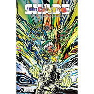 Shade, The Changing Man de Peter Millgan y Chris Bachalo #01