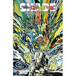 Shade, The Changing Man de Peter Millgan y Chris Bachalo #01