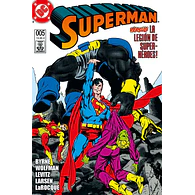 Biblioteca Superman #05