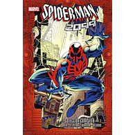 Spider-Man 2099: La Colección Completa #3