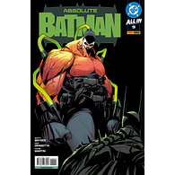 Absolute Batman #09