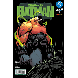 Absolute Batman #09