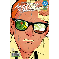 Absolute Martian Manhunter #04