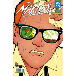 Absolute Martian Manhunter #04