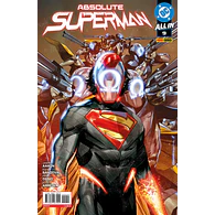 Absolute Superman #09