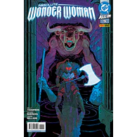 Absolute Wonder Woman #09