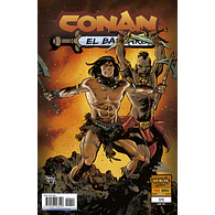 Conan el Bárbaro #14/30
