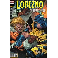 Lobezno #07/168