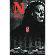NEWBURN #02