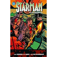 STARMAN #02 (La colección completa)
