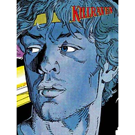 KILLRAVEN (Marvel Limited Edition)