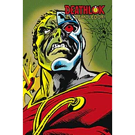 DEATHLOK ¡EL DEMOLEDOR! (Marvel Limited Edition)