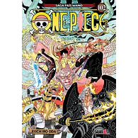 ONE PIECE #102