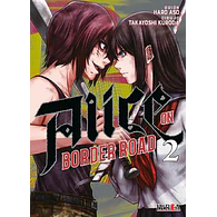 ALICE ON BORDER ROAD #02