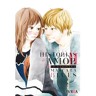 COLECCIÓN DE HISTORIAS DE AMOR DE IO SAKISAKA #02