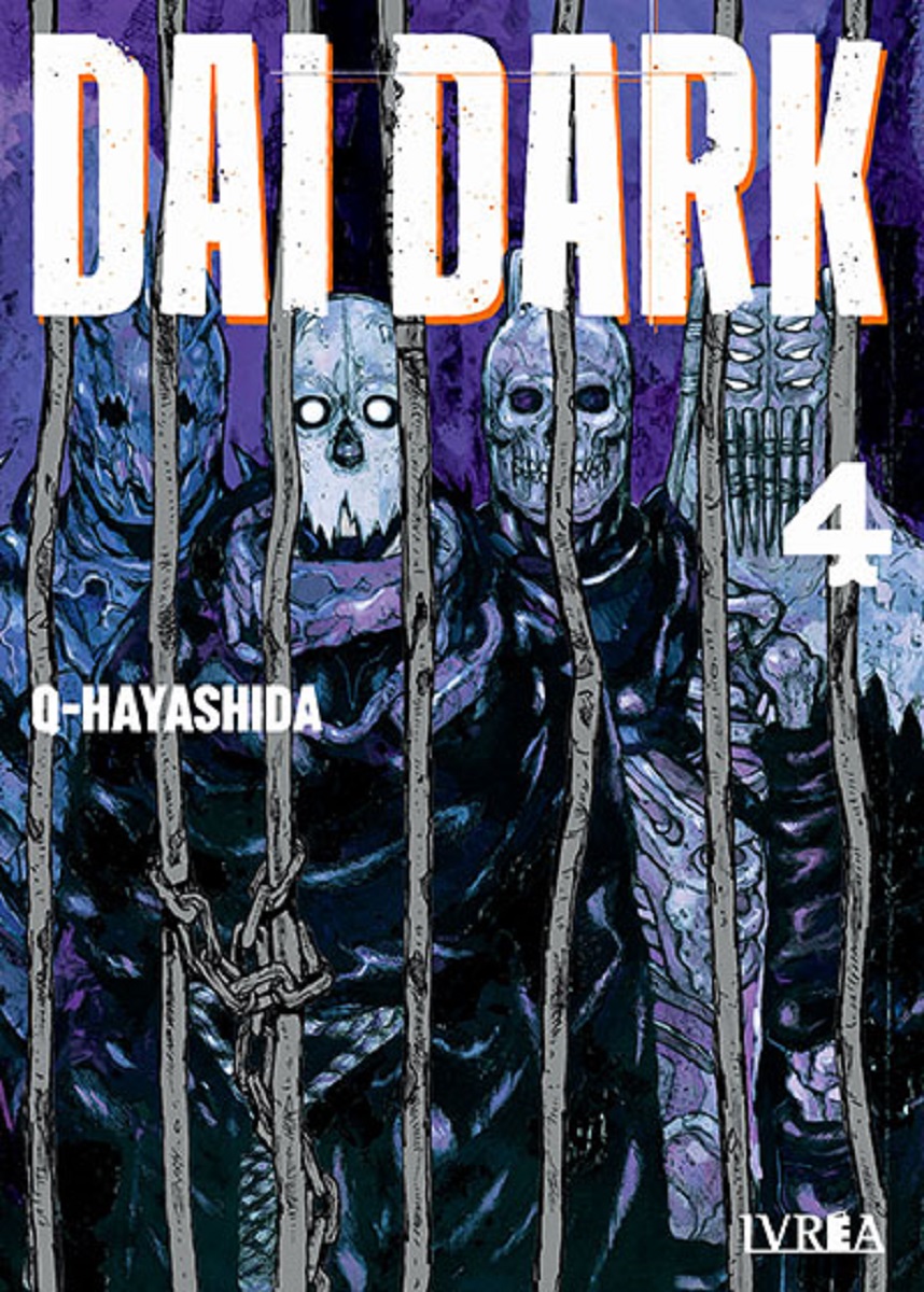 DAI DARK #04